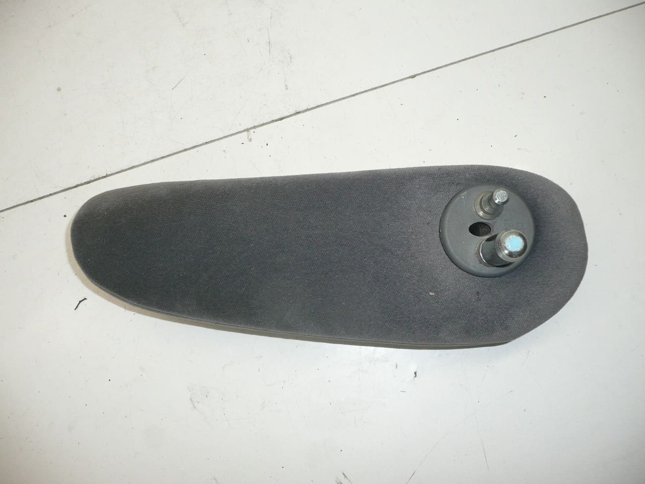 Lijevi naslon za ruke Citroën Peugeot 8830W9 - Slika 2