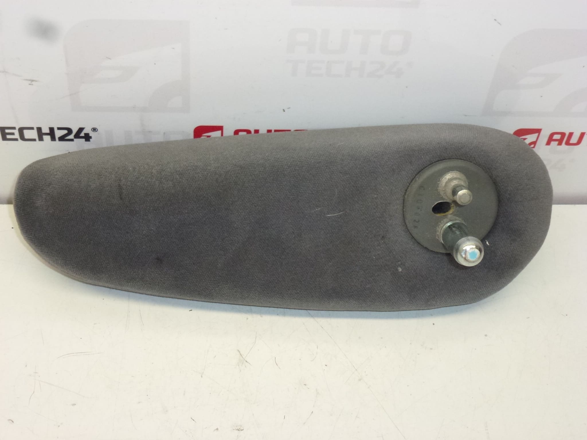 Lijevi naslon za ruke Citroën Peugeot 8830X9 - Slika 2