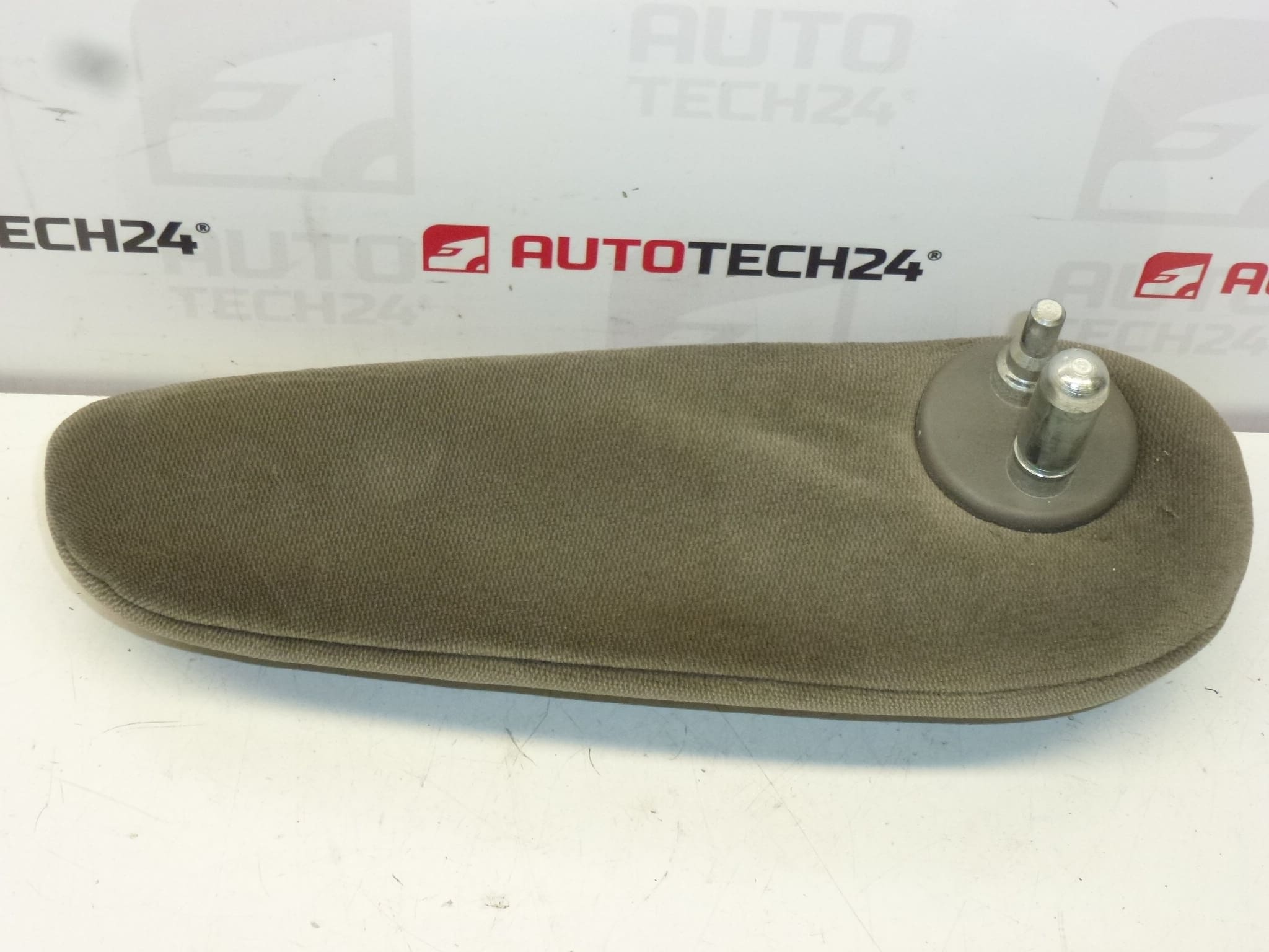 Lijevi Naslon Za Ruku Citroën Peugeot 8969TX - Slika 2