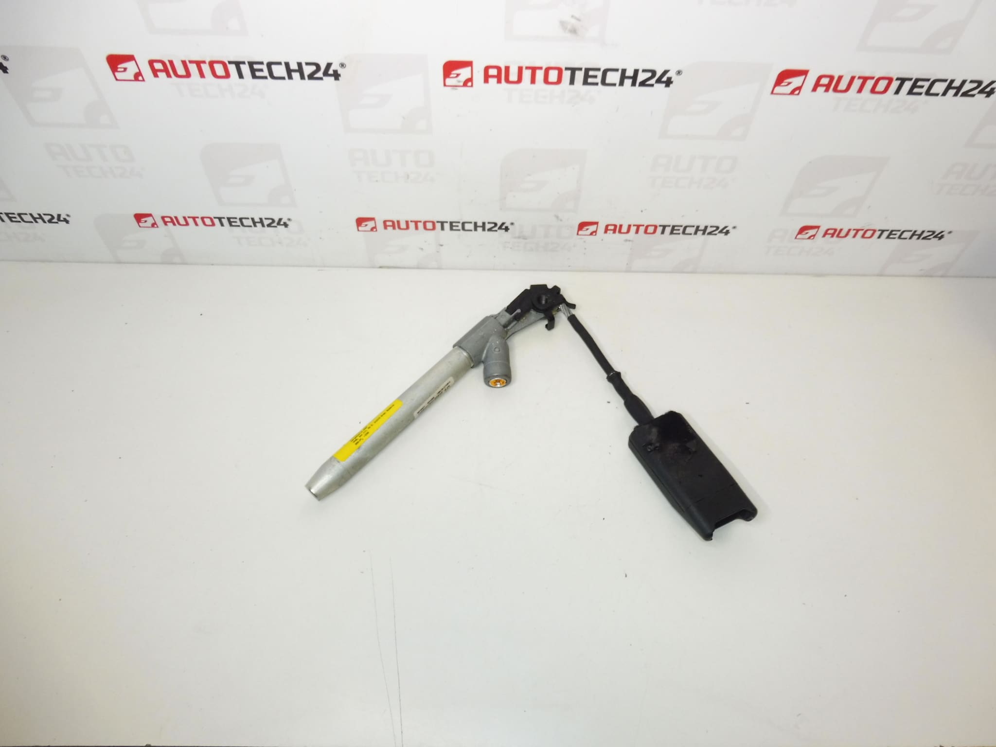 Lijevi pyrobelt Citroën C4 Picasso 9657326377 8974XZ