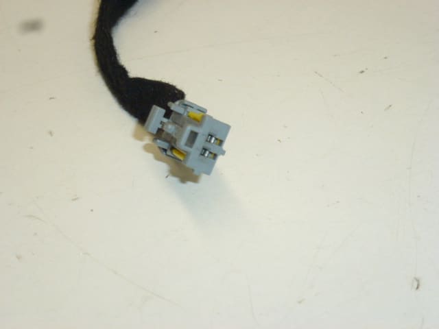 Lijevi Sunčani Vizir Citroën Peugeot 8143XX 16118599BJ - Slika 2