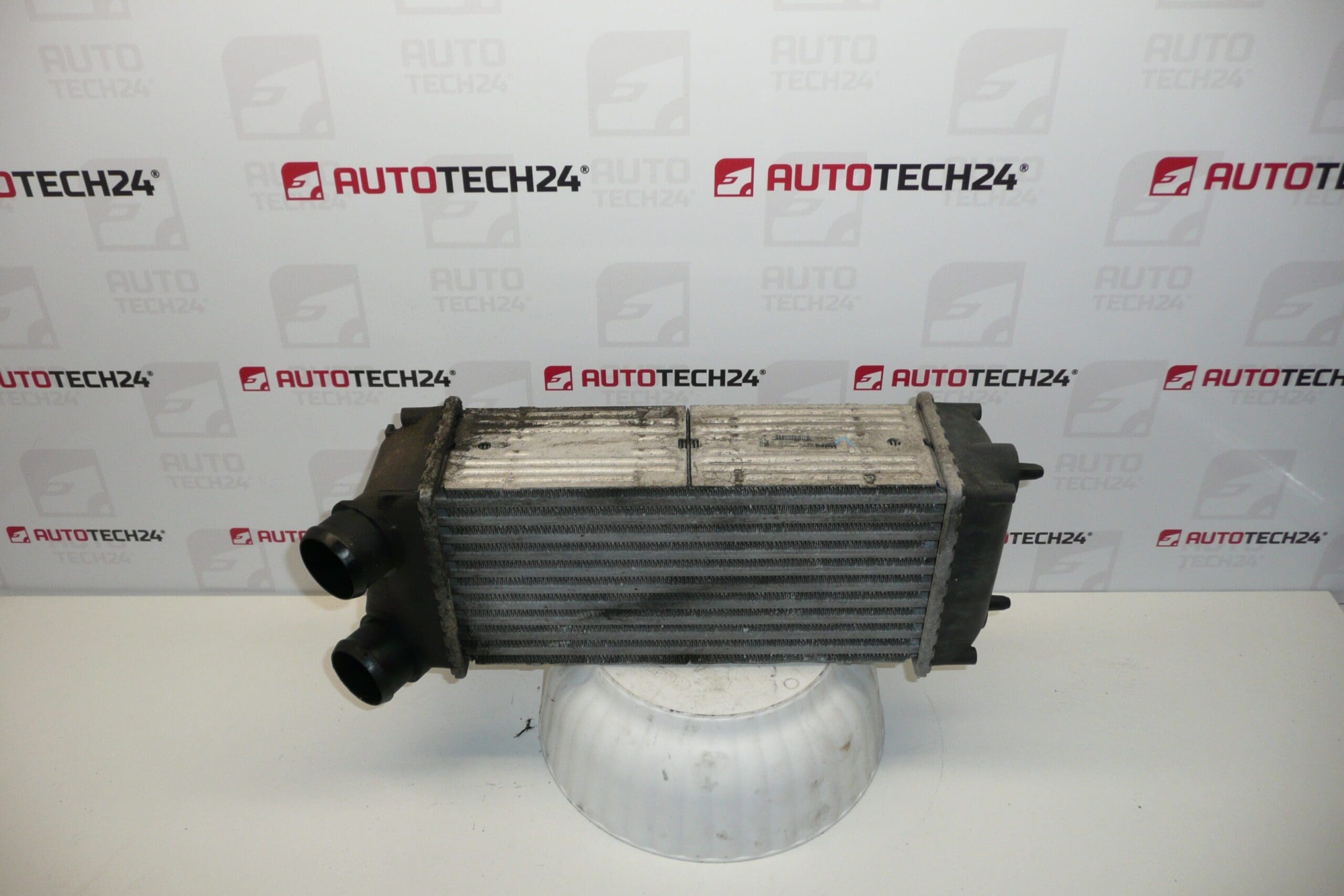Međuhladnjak 1.6 HDI Citroën Peugeot 9648551880 0384H5