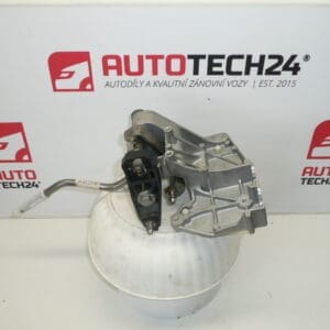 Mehanizam mjenjača Citroën Xsara Picasso 9651695980 2400W4