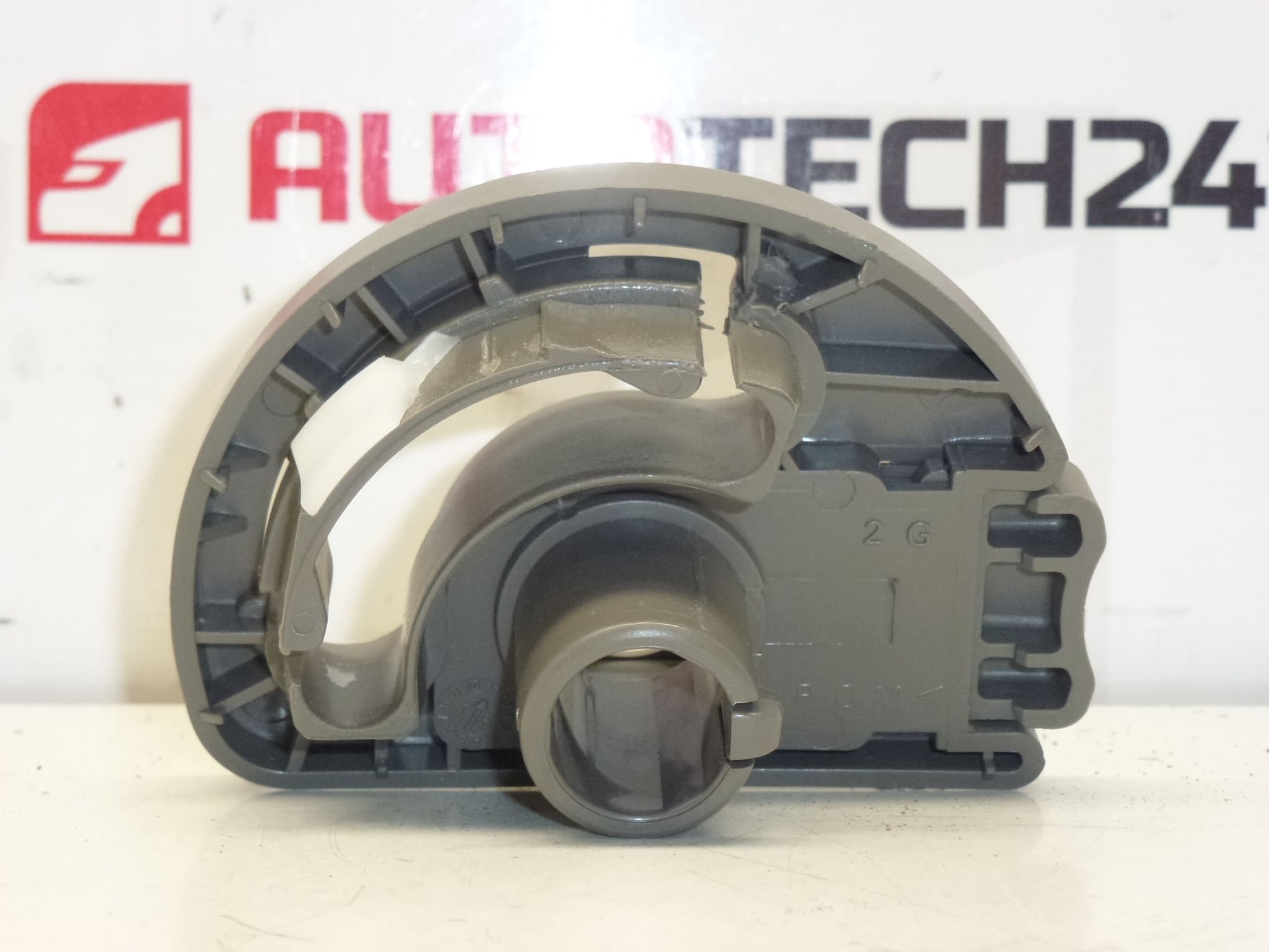 Mehanizam naslona za ruku suvozača Citroën Peugeot 8969VE - Slika 2