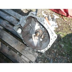 Mjenjač Citroën C1 Peugeot 107 1,0i - Slika 2