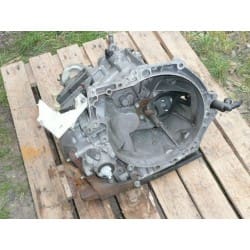 Mjenjač Citroën Peugeot 1.6 HDI 66 kW 20DM75 - Slika 2