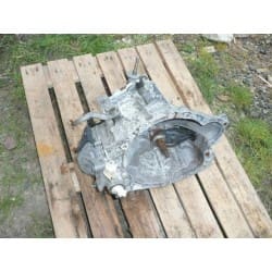 Mjenjač Citroën Peugeot 2.0 HDI 20DL42 - Slika 2