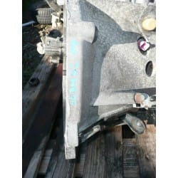 Mjenjač CITROËN Xsara Picasso 1.6 HDI 20DM62 - Slika 2