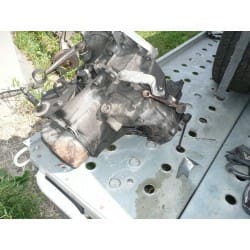 Peugeot 206 1,4 KFU 20P81 - Slika 2