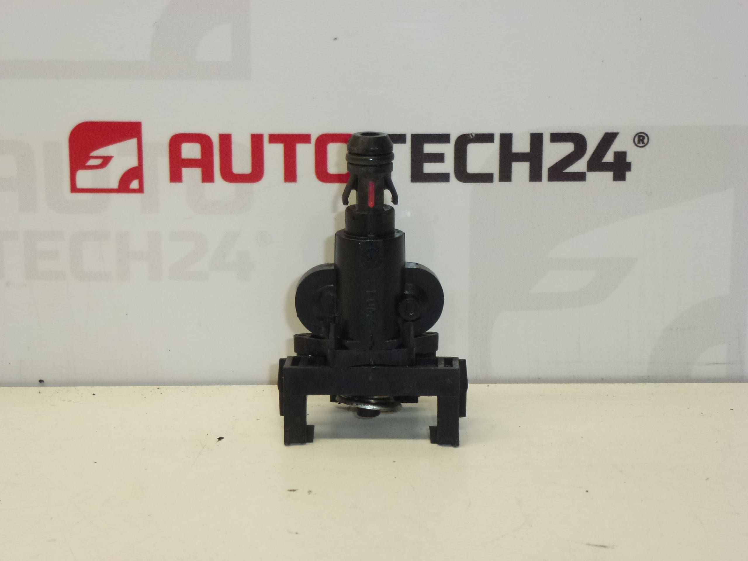 Mlaznica prskalica Citroën Peugeot 6438F5 - Slika 2