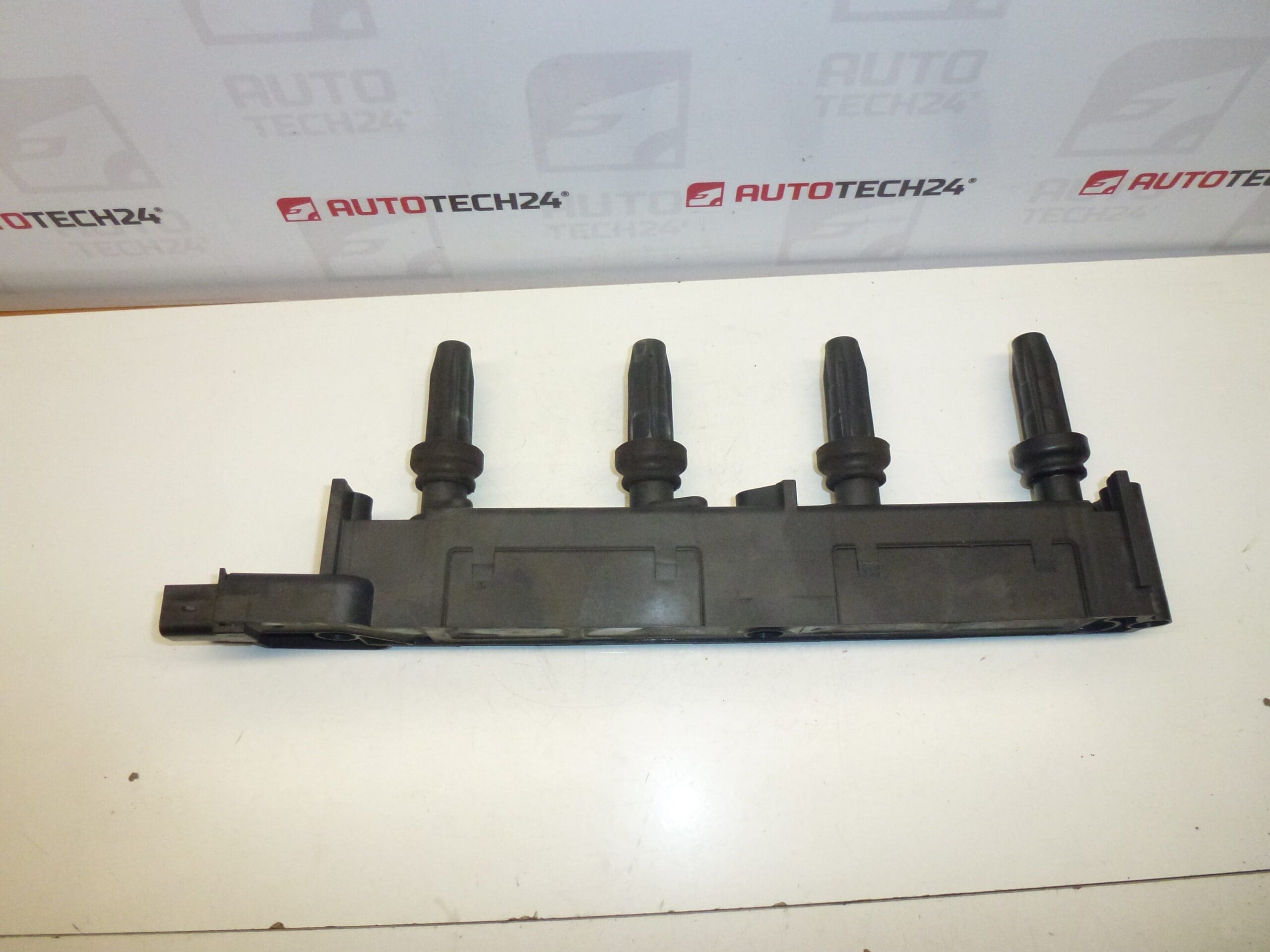 Modul paljenja 1.8 16V i 2.0 16V 9634131480 597098 - Slika 2