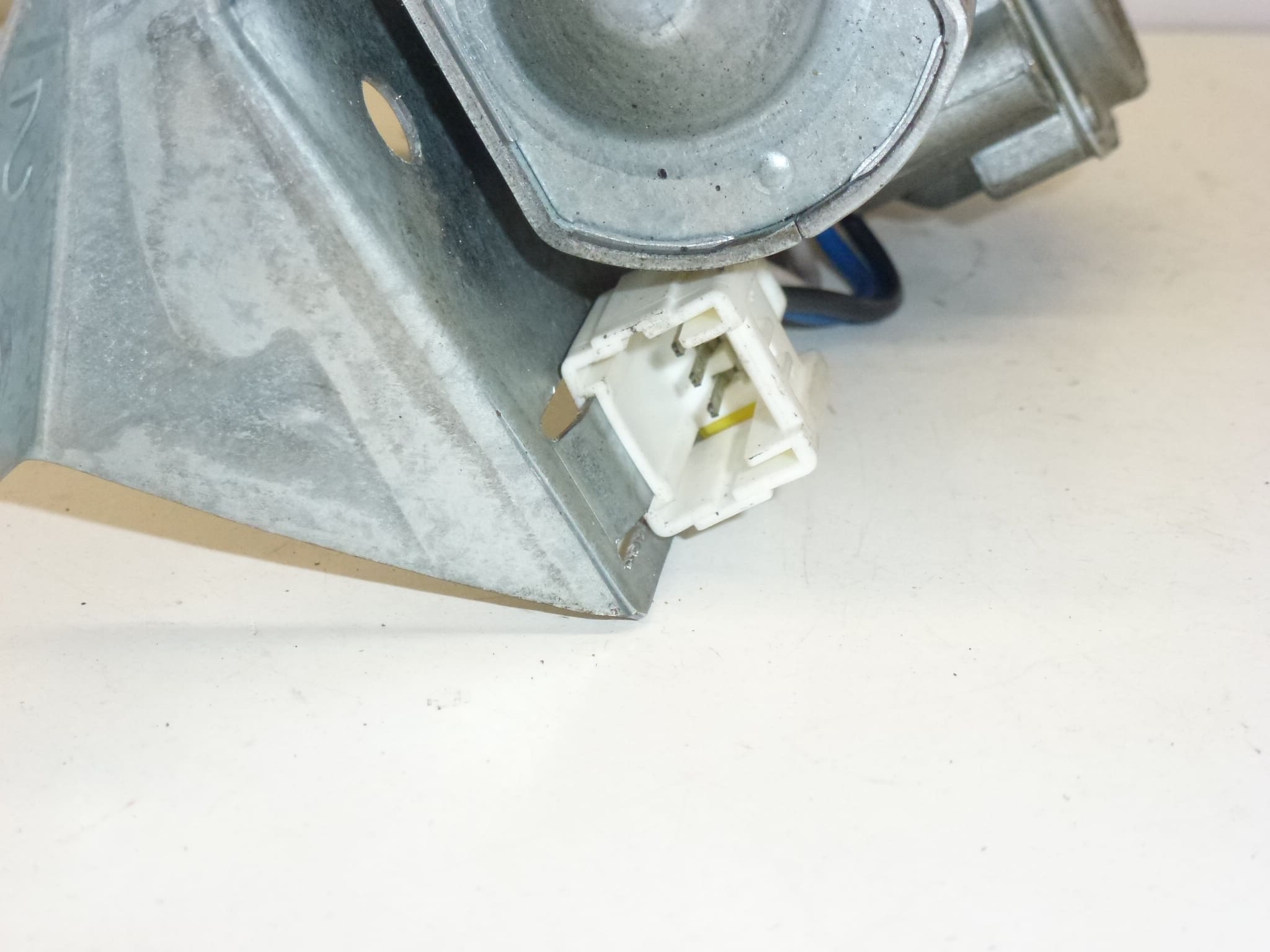 Citroën Xsara Kombi motor brisača 9636218180 54904602 6405H1 - Slika 2