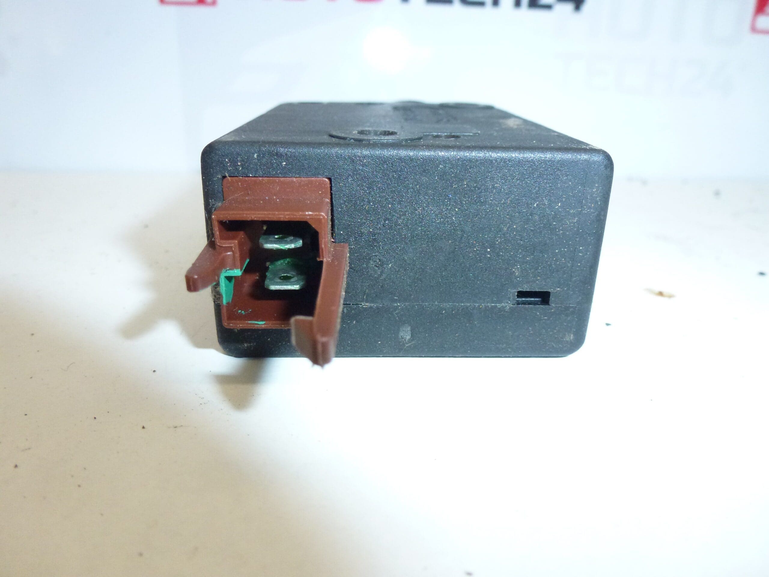 Motor za zaključavanje Citroën Peugeot 661503 - Slika 2