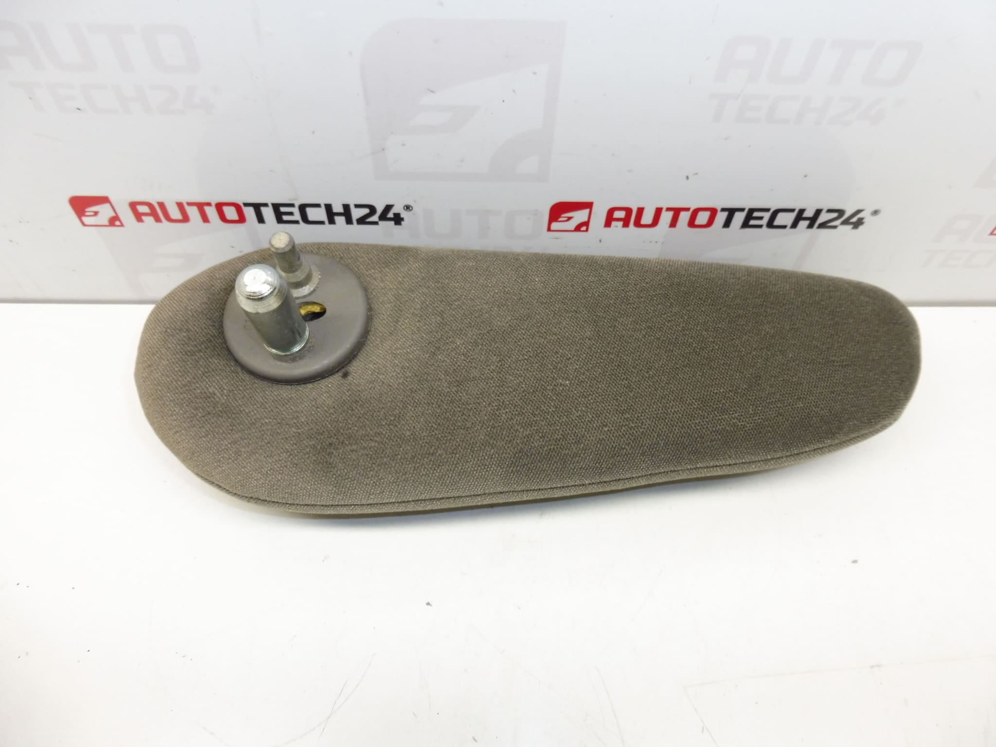 Naslon za ruku Citroën Peugeot 8830Q5 - Slika 2