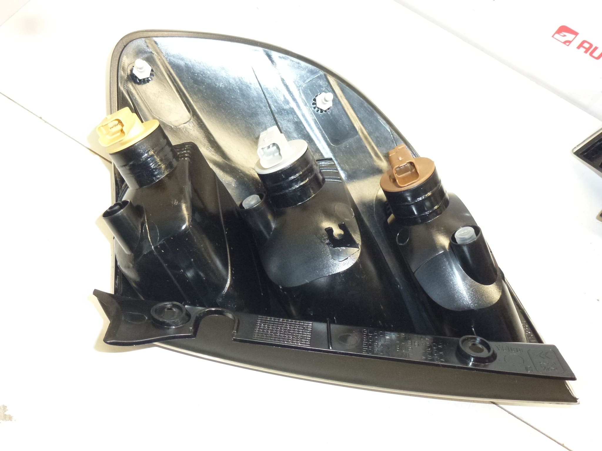 Novo stražnje svjetlo - Citroën C3 Pluriel 6350FL 6351FL 6350R6 6351R6 - Slika 2