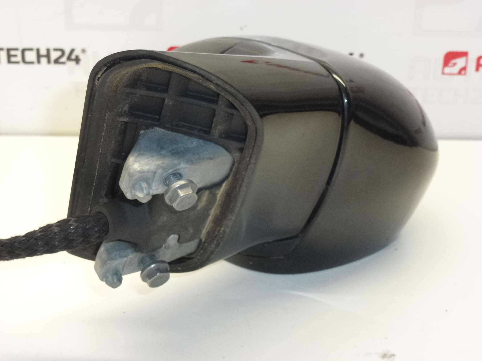 Desno bočno ogledalo Citroën C4 8149ZV EXL - Slika 2