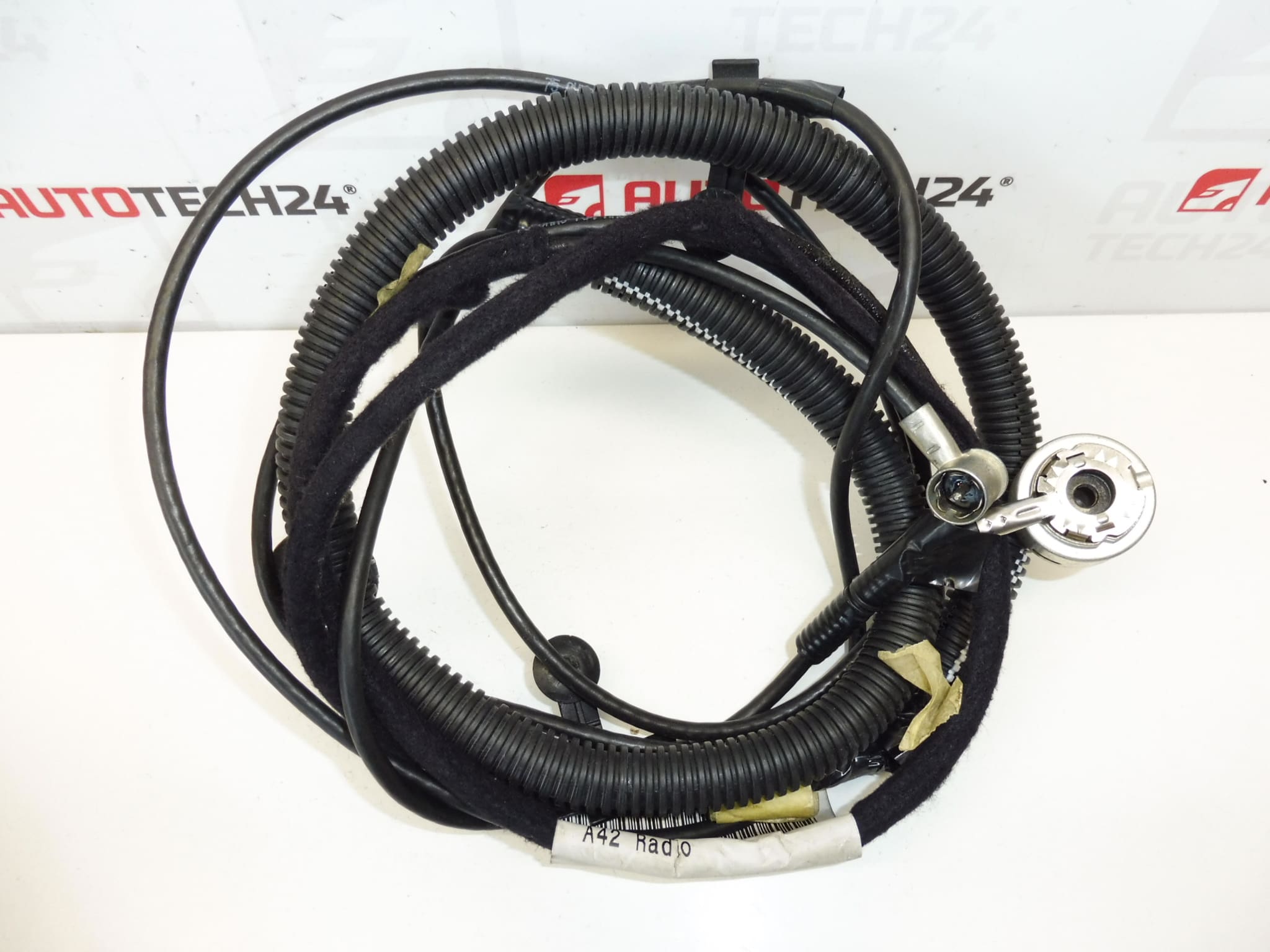 Kabel za antenu Citroën C3 Pluriel 964515948002 6561Q8 - Slika 2