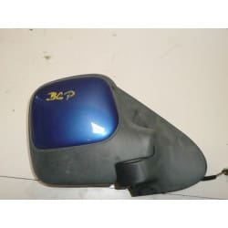 Lijevo retrovizor Citroën Berlingo II električni 96366861XT - Slika 2