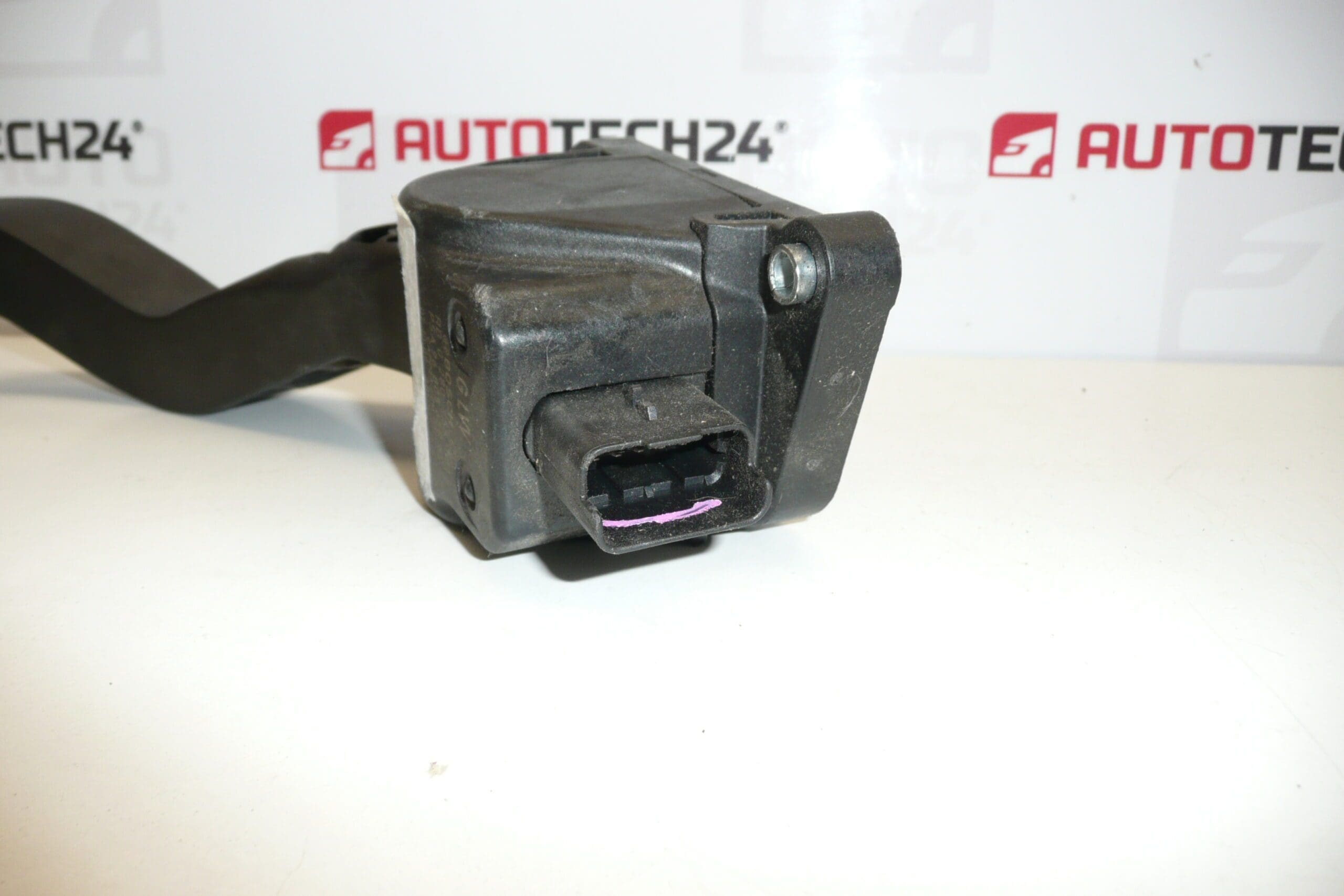 Citroën Peugeot 0280755041 9680565880 1601T6 - Slika 2