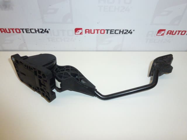 Citroën Peugeot Bosch 9653105280 0280755036 1601V0 - Slika 2