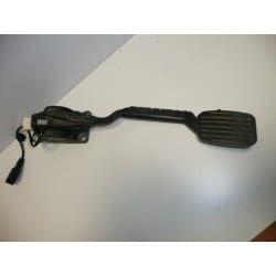 Bosch papučica gasa Citroën Peugeot 9651510780 - Slika 2