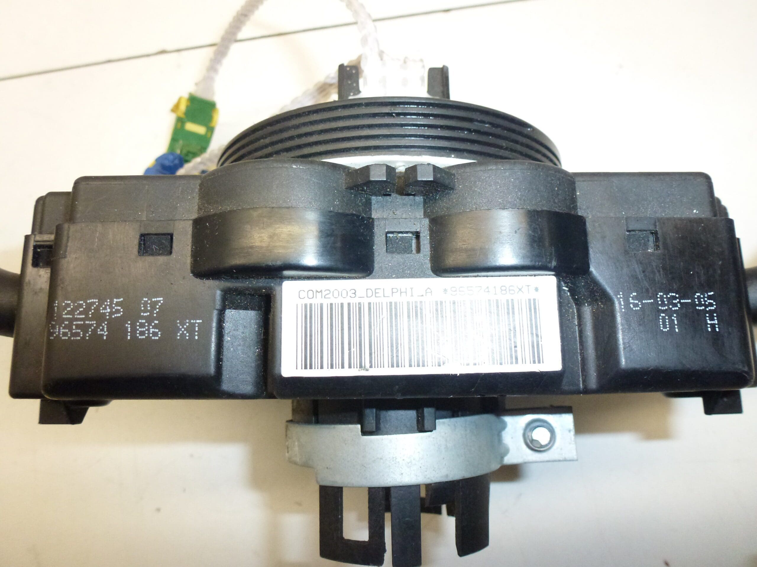 Prekidači poluge Peugeot 206 307 96574186XT - Slika 2