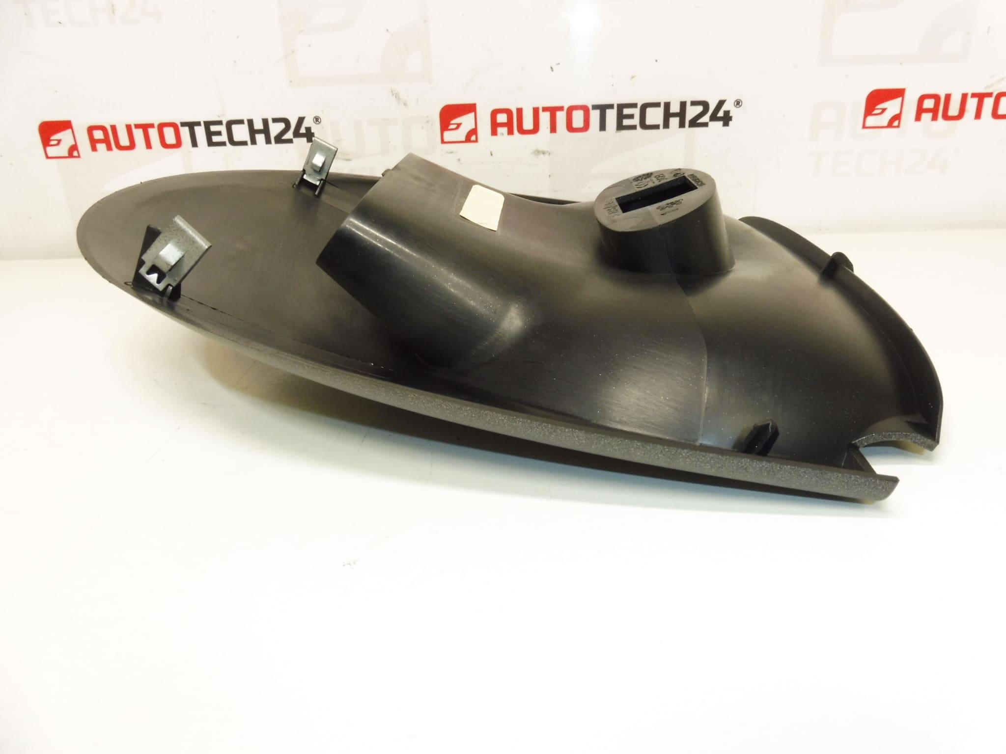 Nadzorna ploča Peugeot 206 9637385877 8203YQ - Slika 2