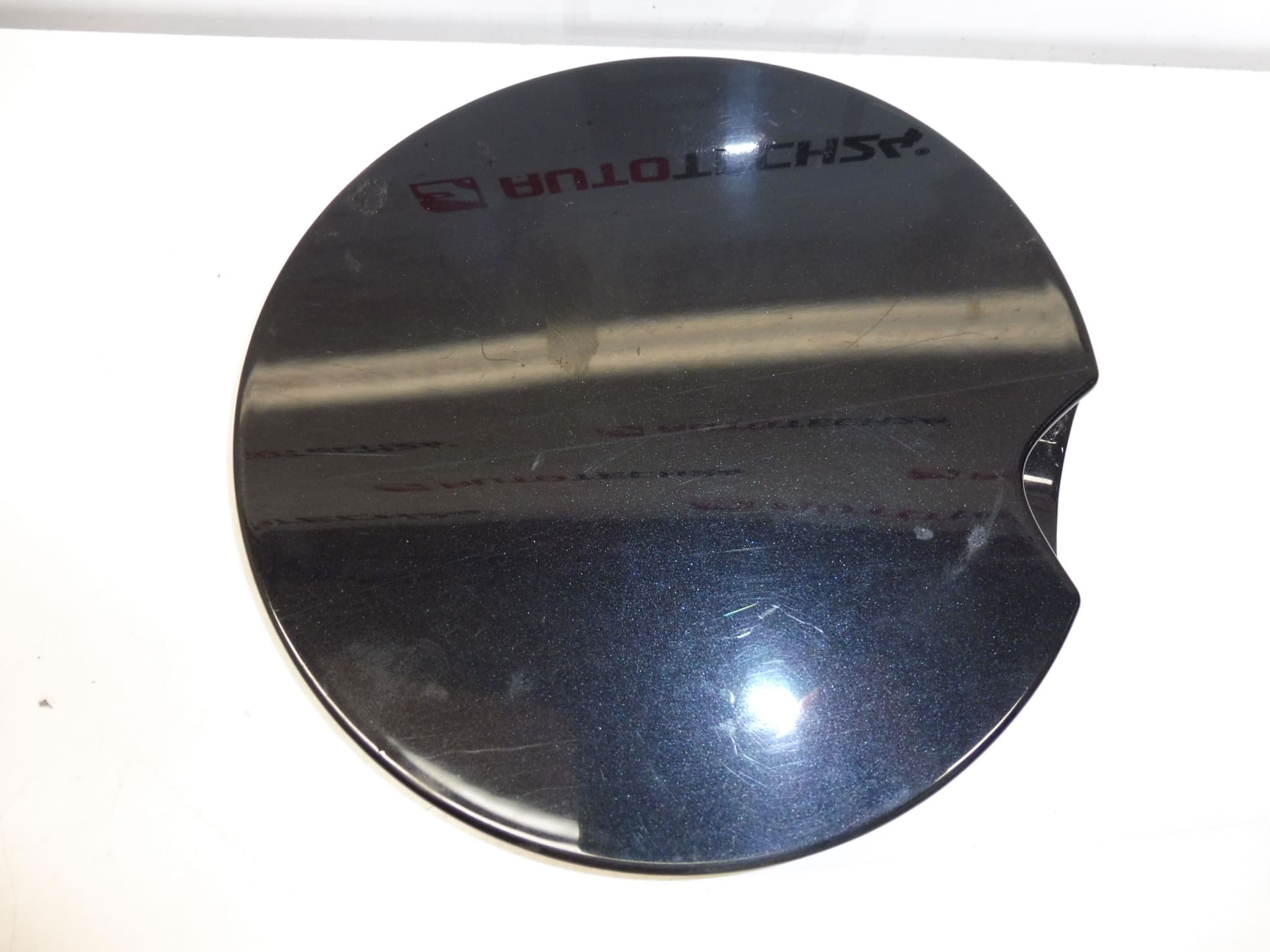 Poklopac spremnika Peugeot 207 EXLD 1517F5 - Slika 2