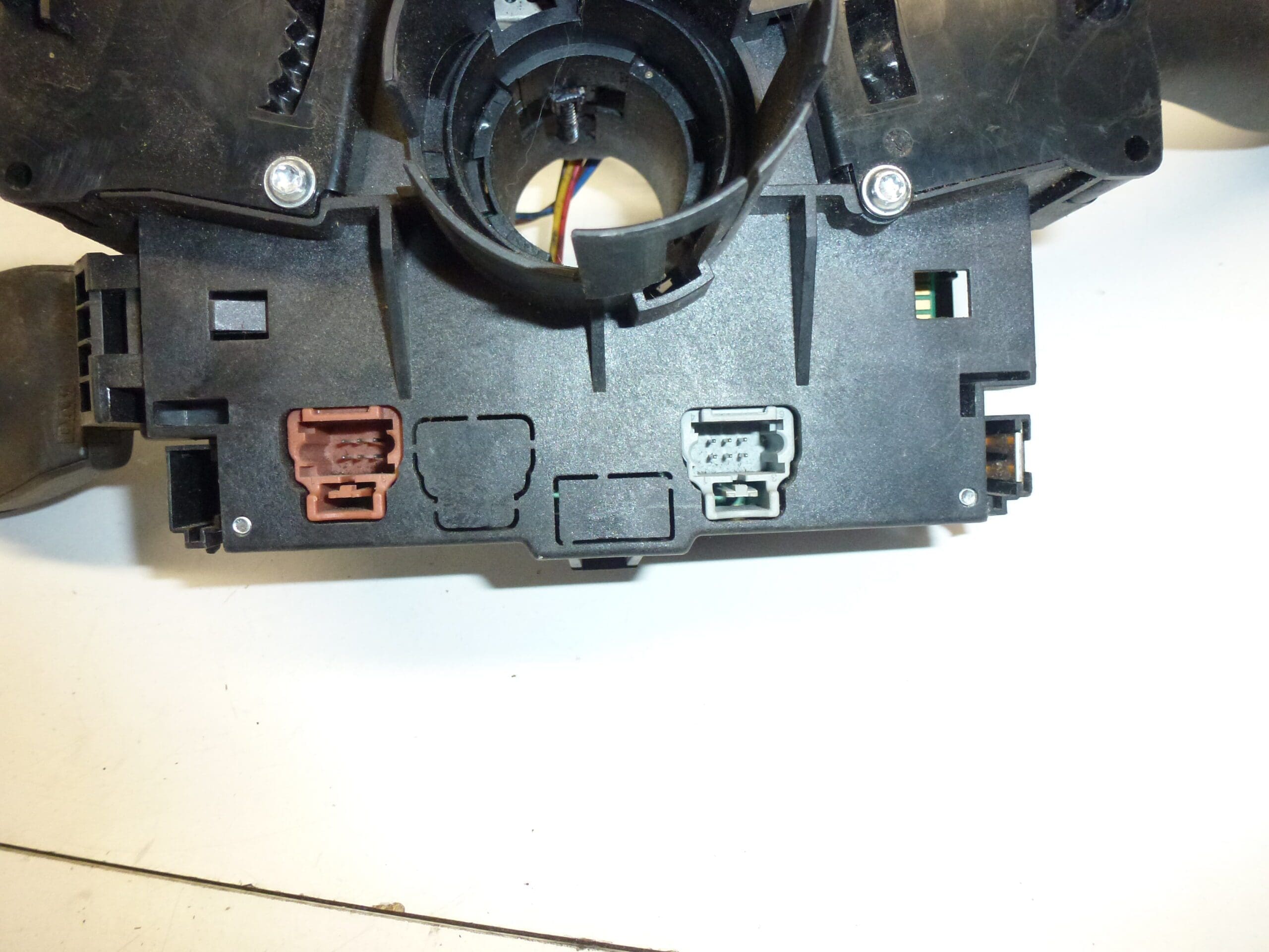 Upravljači Poluga Peugeot 207 96657280XT 6242SL - Slika 2