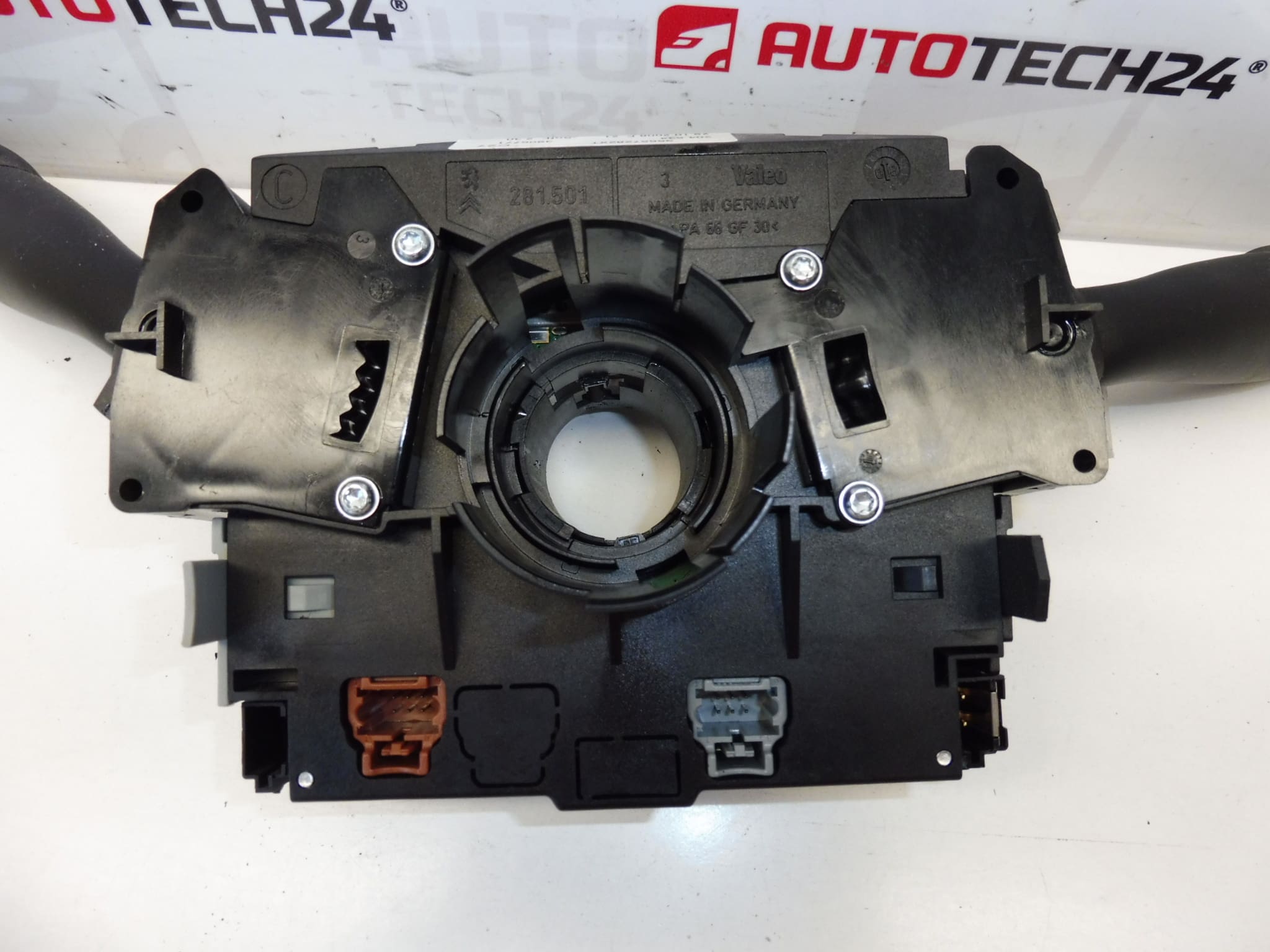 Peugeot 207 96657282XT 6242SP - Slika 2