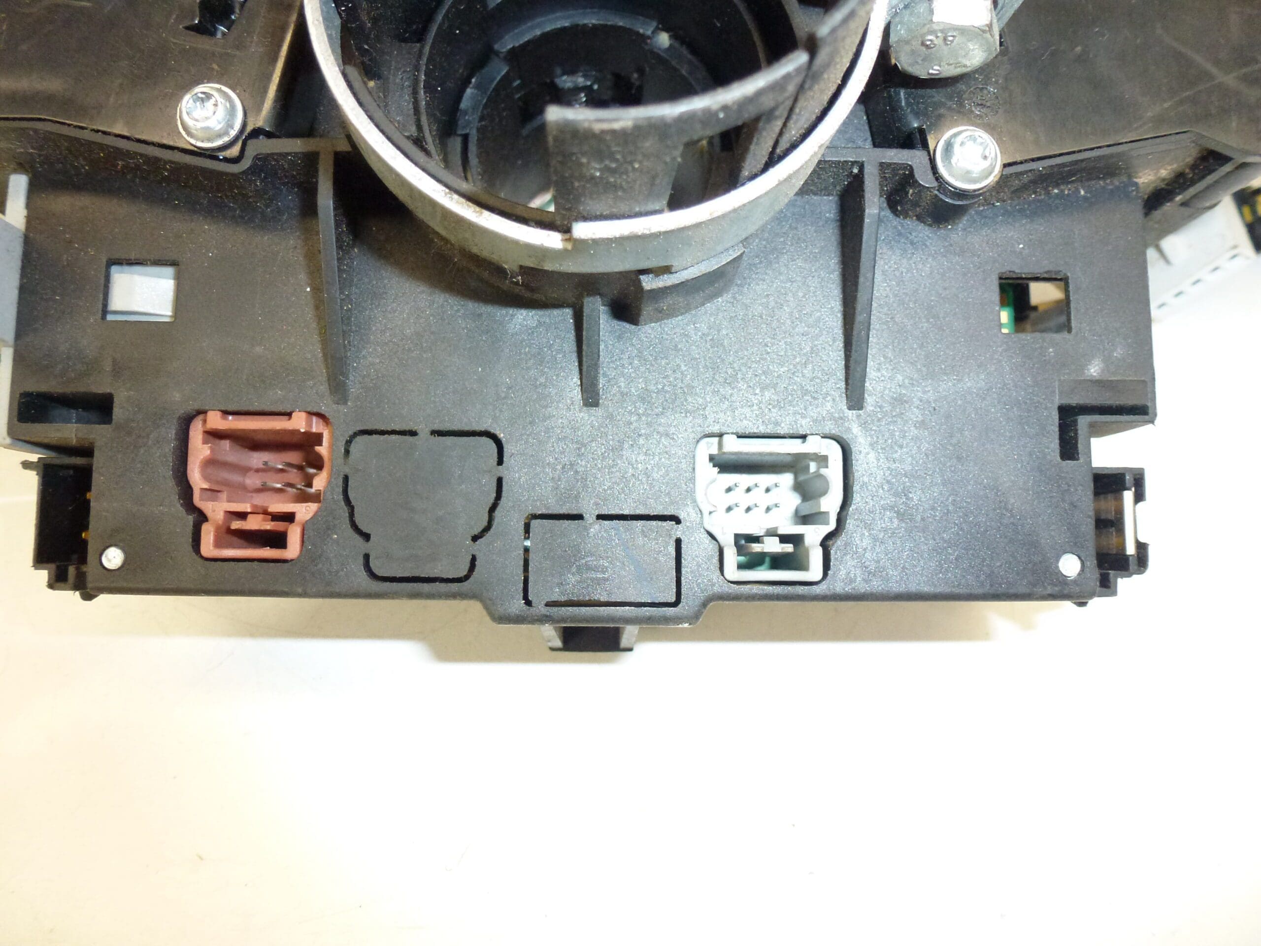 Prekidači poluga Peugeot 207 96630730XT 624262 - Slika 2