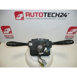 Peugeot 307 Kontrole poluge 96530931XT 624225