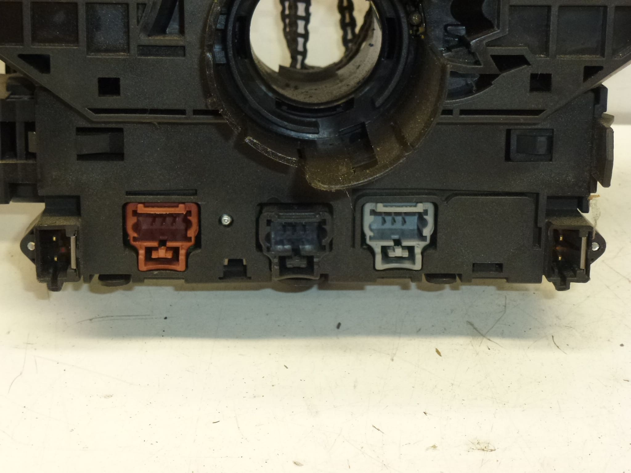 Ručna poluga upravljača Peugeot 307 96509721XT - Slika 2