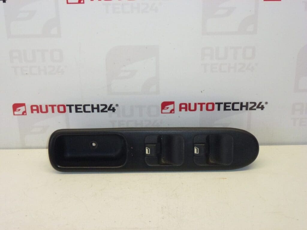 Peugeot 307 podizač stakla 6554E9