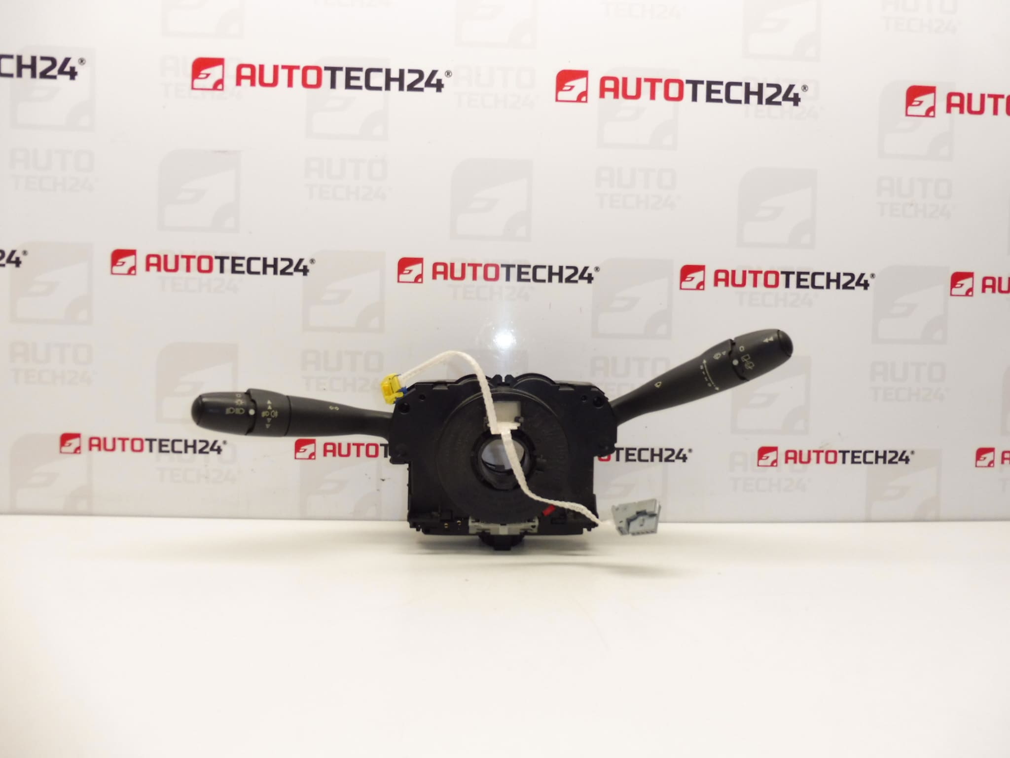 Peugeot 308 Kontrole poluge 96659953XT 624329