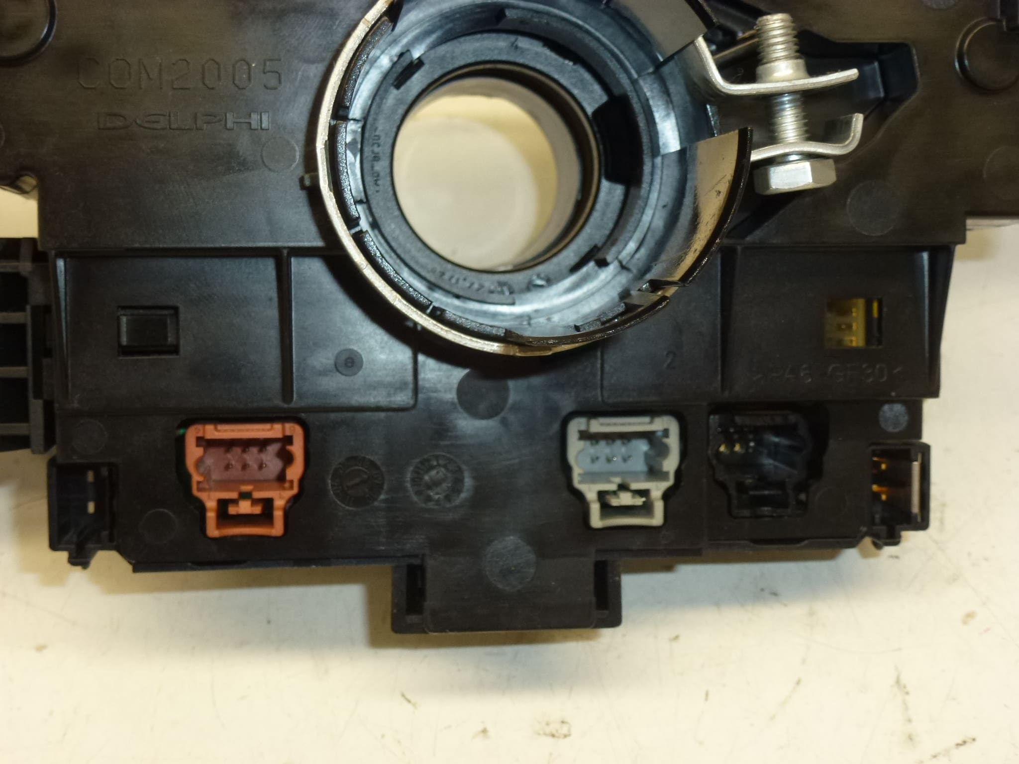 Prekidači poluge Peugeot 308 96659954XT 624330 - Slika 2