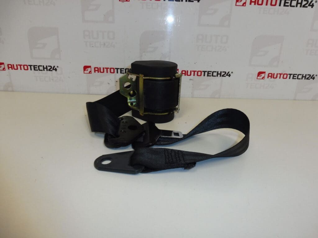 Peugeot 406 prednji desni remen 96407661XX 8974CR