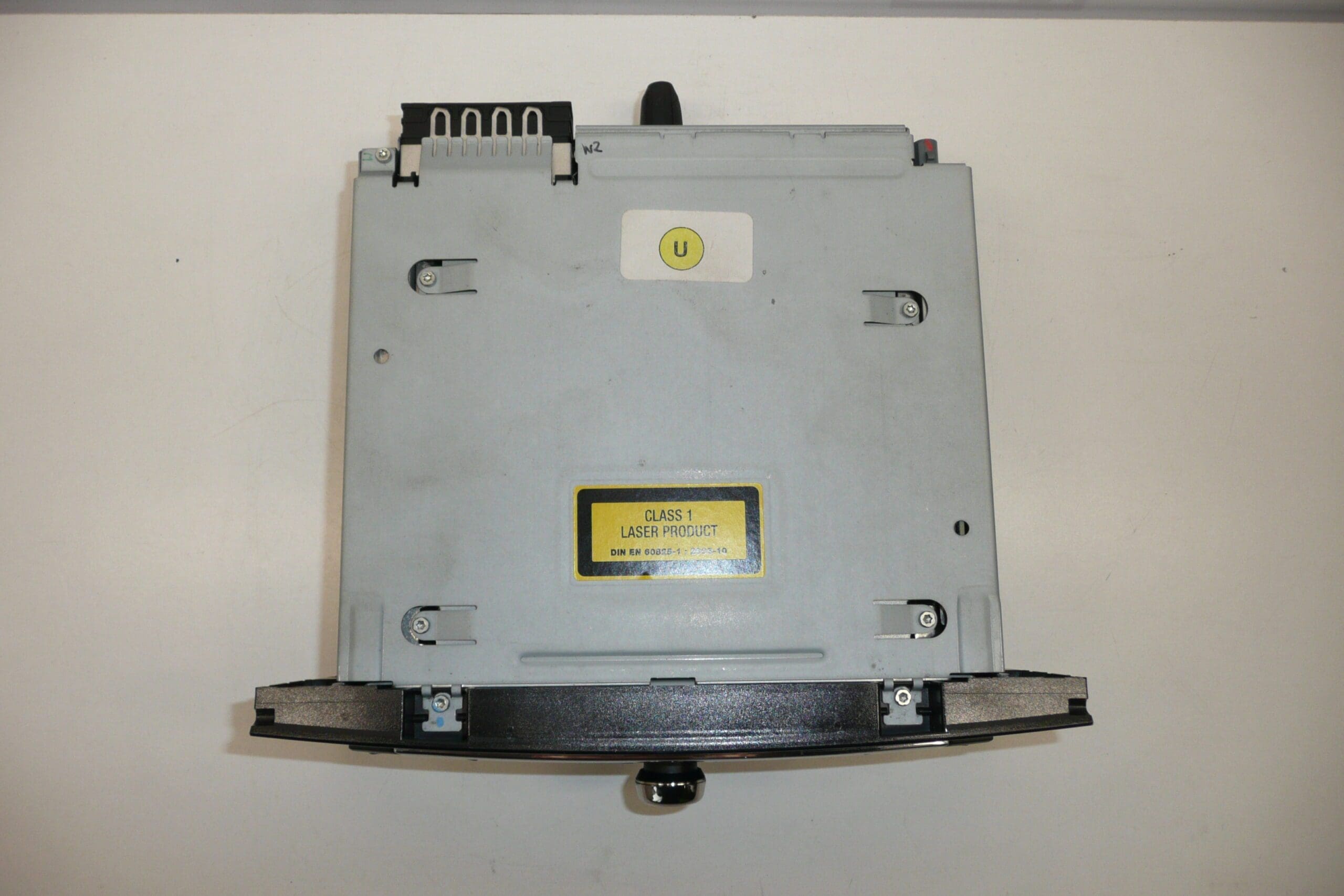 Radio za automobil Peugeot 407 96653743XN 6579V8 - Slika 2