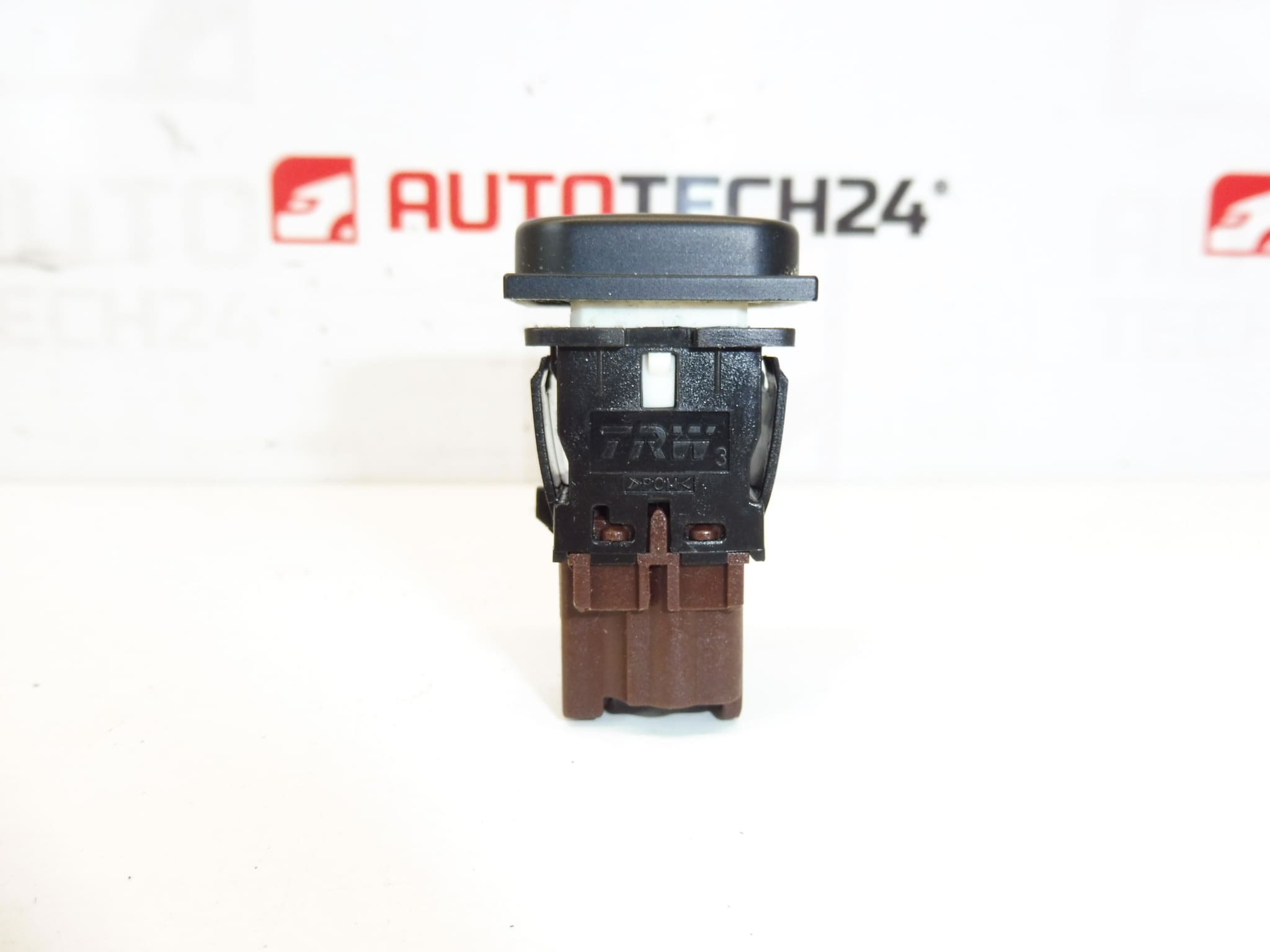 Središnje zaključavanje Peugeota 607 96296488XT 655468 - Slika 2