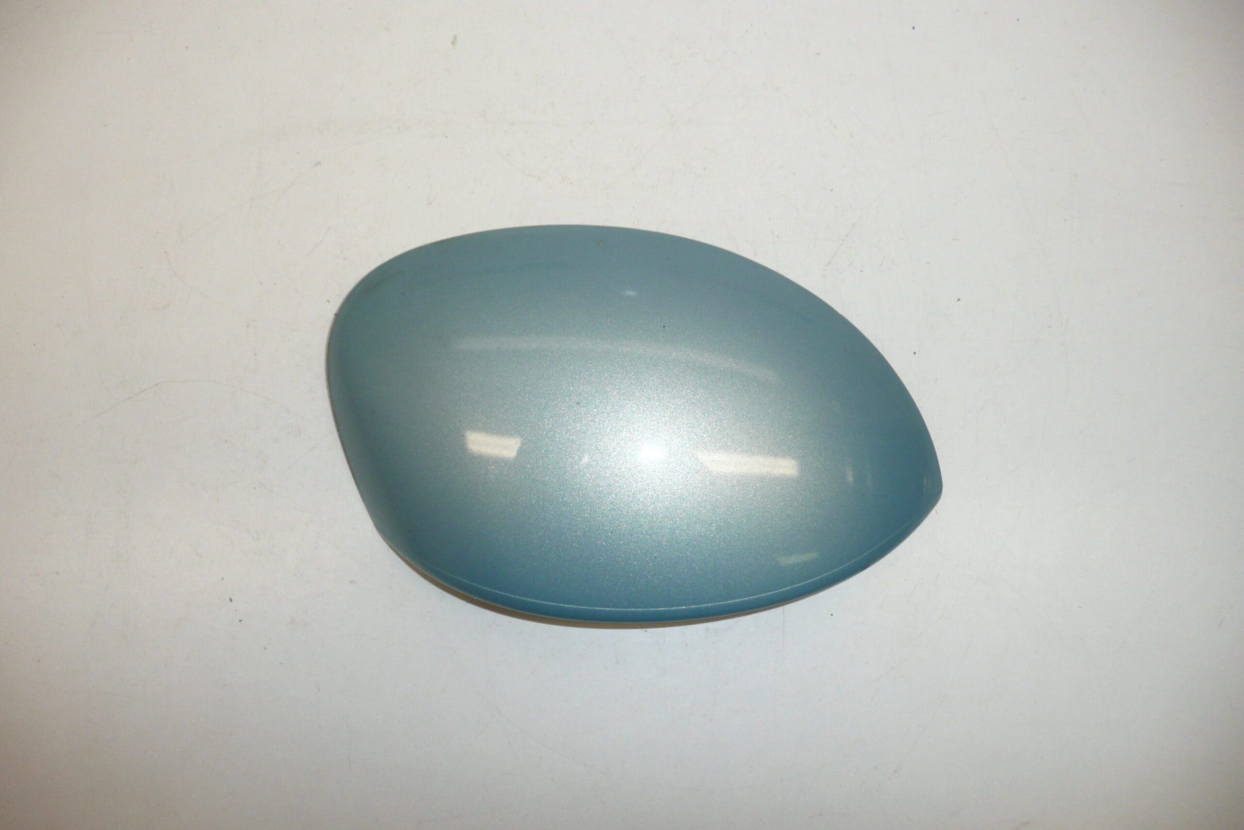 Poklop Desnog Retrovizora Citroën Xsara Picasso Plavi Metalik KNBC - Slika 2