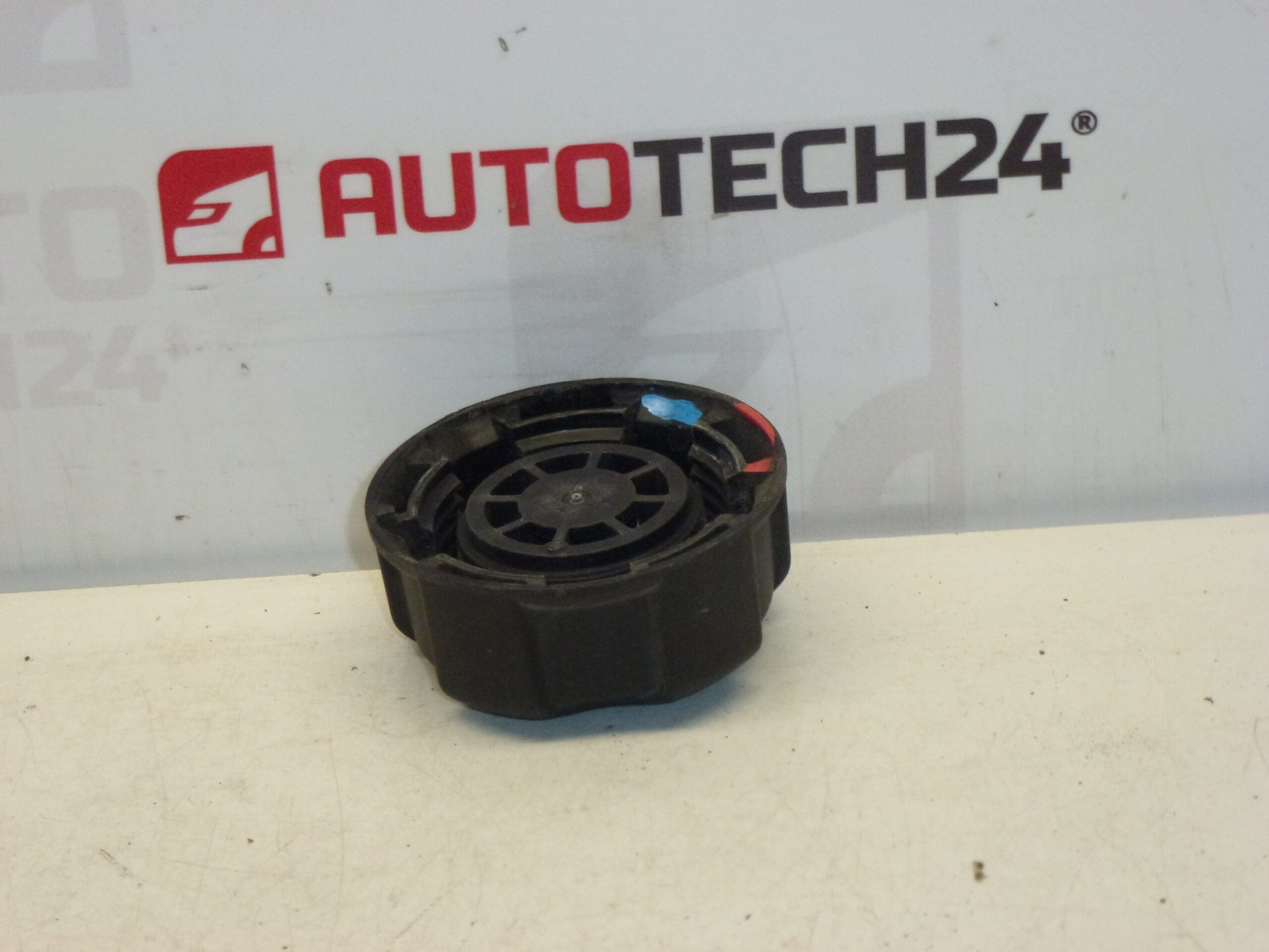 Poklop posude za ekspanziju Citroën Peugeot 1304E4 - Slika 2