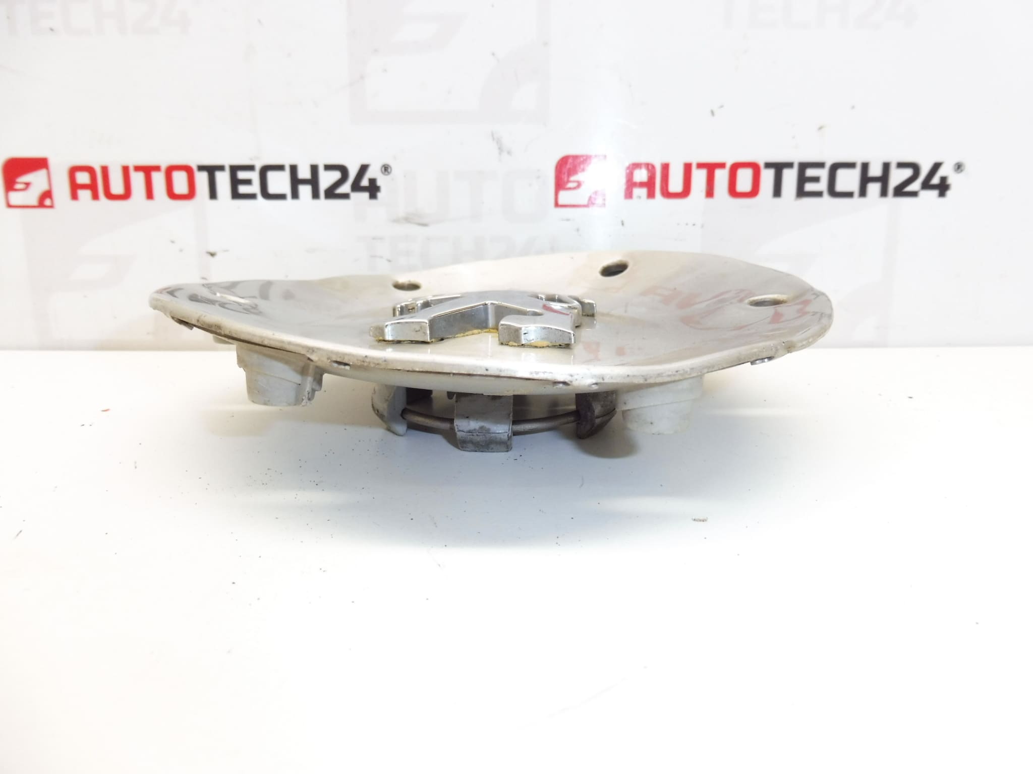 Poklop kotača 17" Peugeot 607 9636875877 542103 - Slika 2