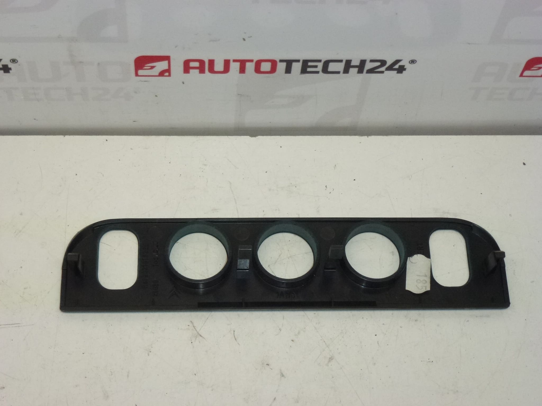 Poklop instrument ploče Citroën Berlingo I i Peugeot Partner I 96210132ZL 8212ER - Slika 2