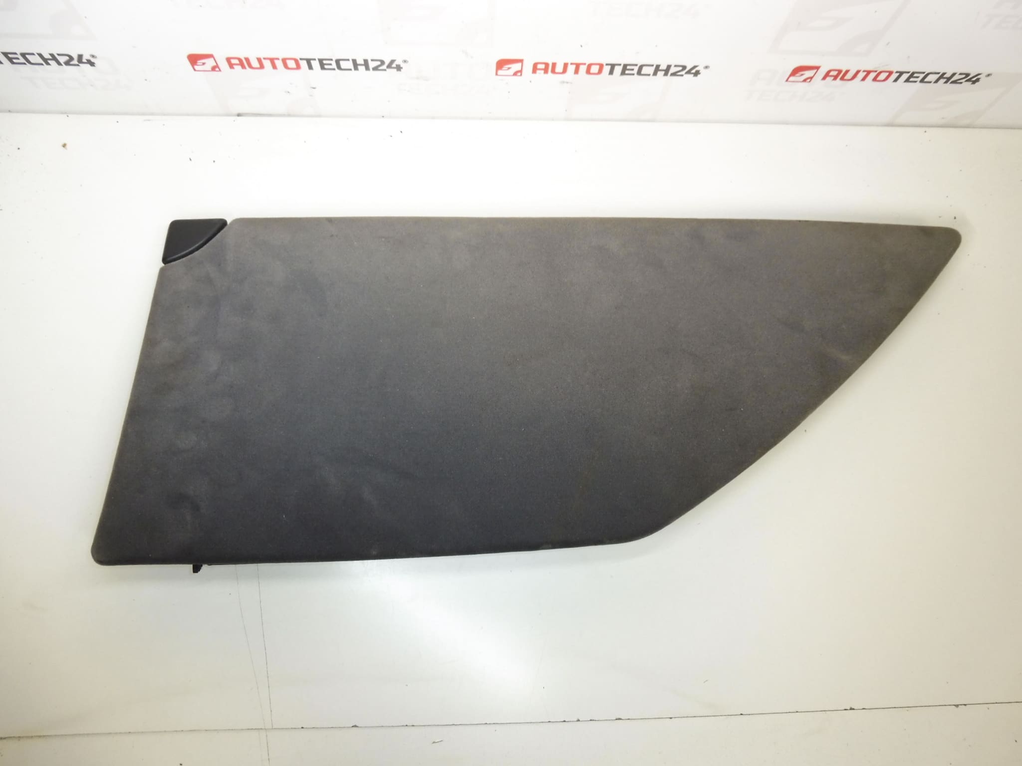 Poklop spremnika PSA Citroën C8 Peugeot 807 8218TQ - Slika 2