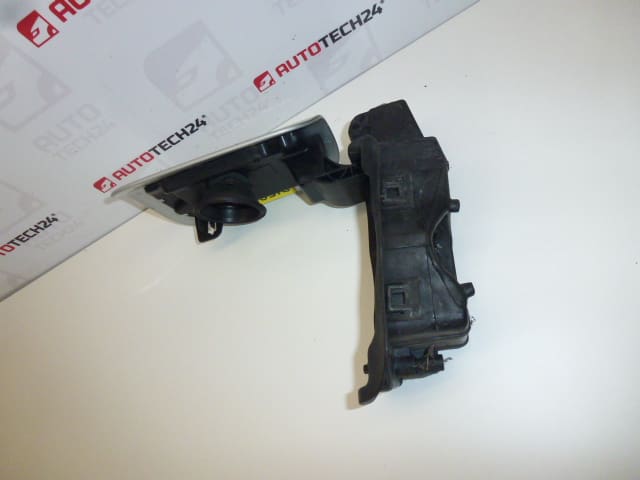 Poklop rezervoara EZRC Citroën C5 X7 151898 1517G3 - Slika 2