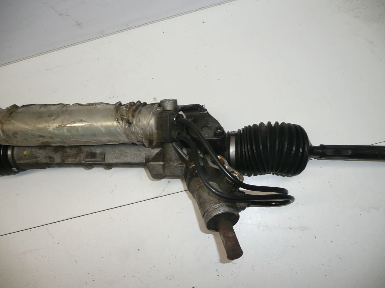 Kompletan upravljački mehanizam Citroën Xsara Picasso 4000CQ - Slika 2