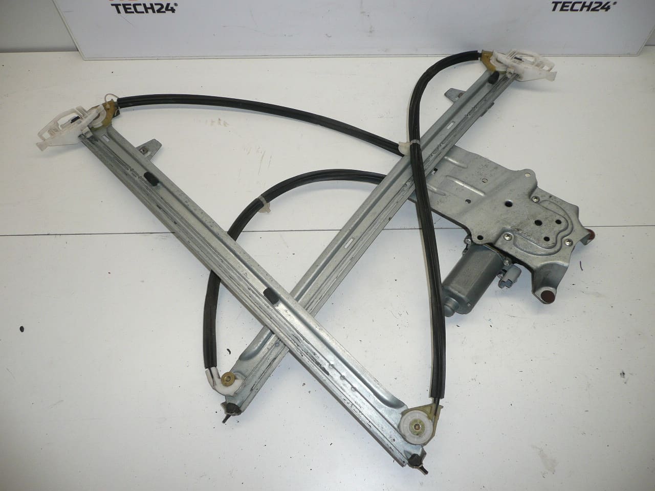PP extractor Citroën Xsara Picasso 0130821762 9222F9 - Slika 2