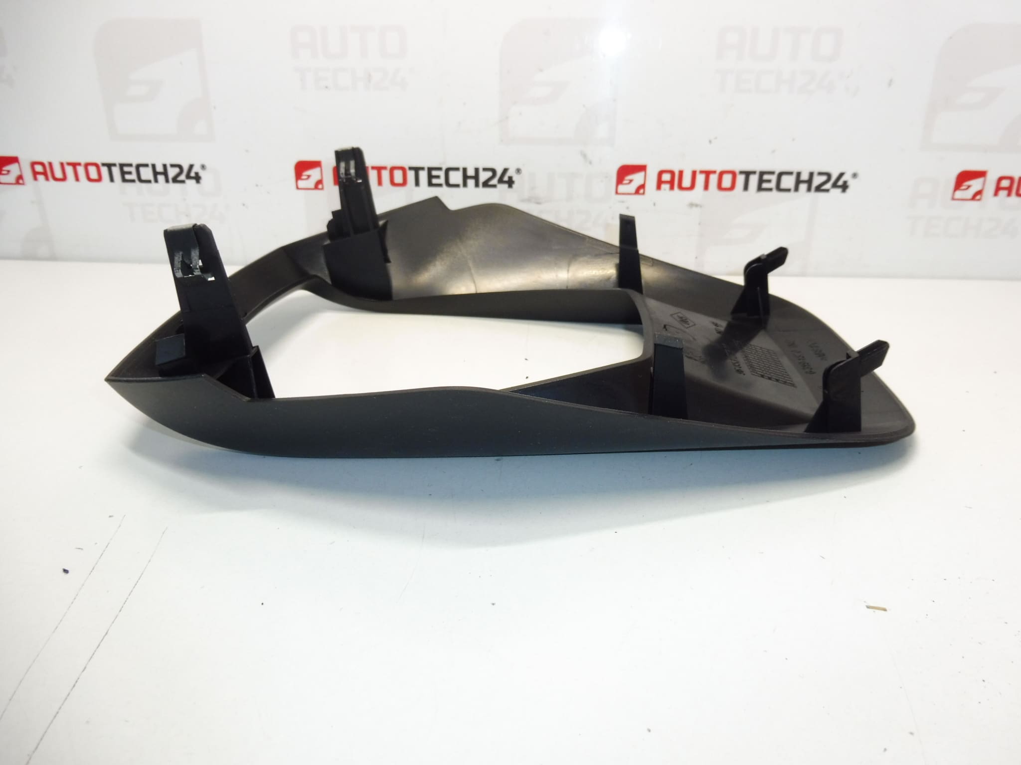 Ploča zaslona za Peugeot 3008/5008 9685320377 8209L6 - Slika 2