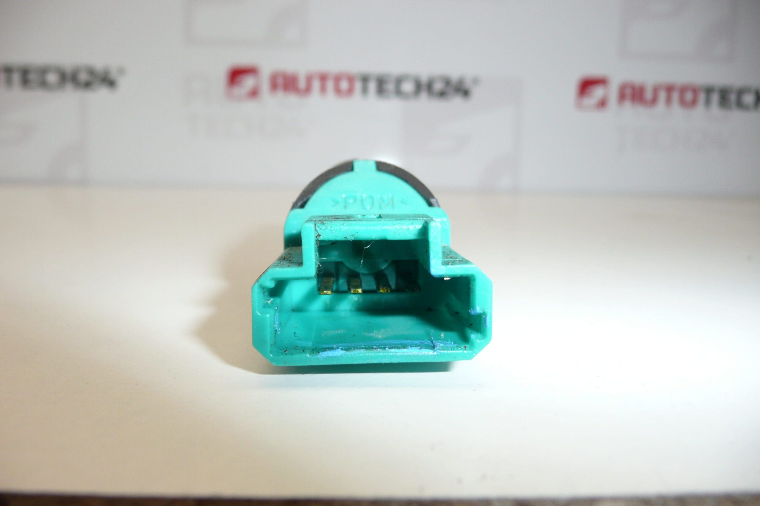 Prekidač kočionih svjetala PSA 9650688480 - Slika 2