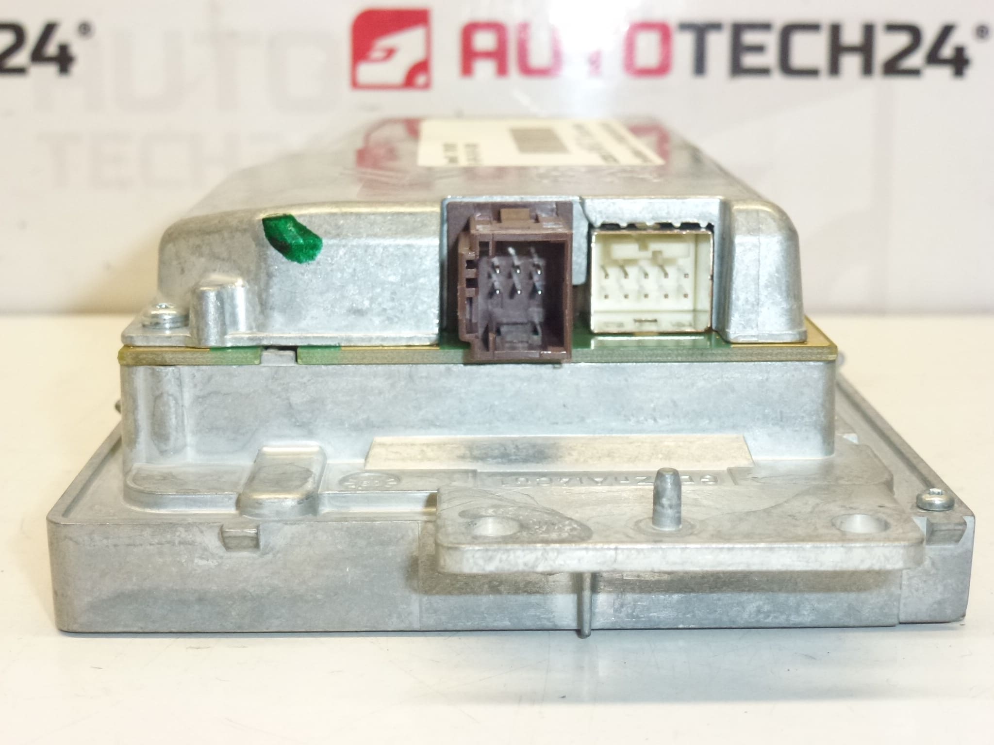 Display Navigacije Citroën Peugeot 9664993180 659371 6593Q4 - Slika 2